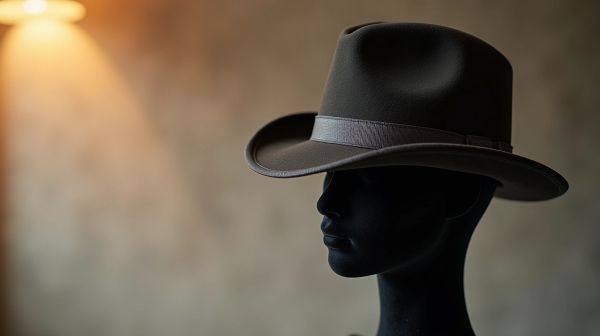Casquette de luxe : Alliez élégance et confort premium
