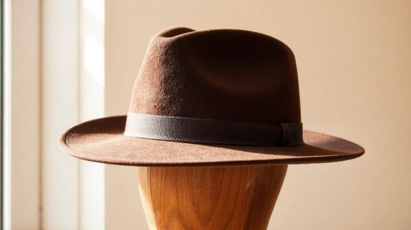 Top casquettes de luxe pour un style élégant et confortable