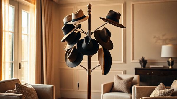 Top casquettes de luxe pour un style élégant et confortable