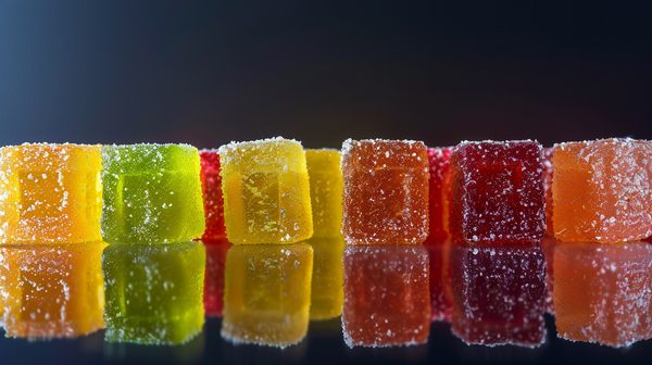 Trouvez les meilleurs gummies bon marché