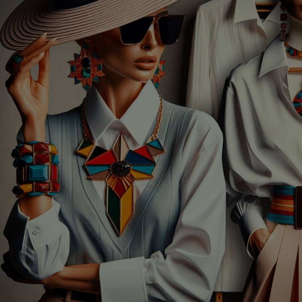 Comment marier des pièces classiques avec des accessoires audacieux pour un look unique ?