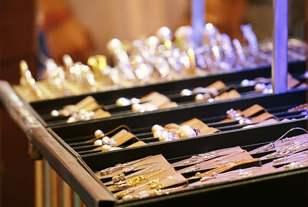 Magasin de bijoux : de bonnes raisons de s'y rendre